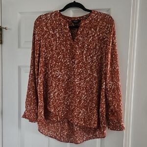 Vera Wang Blouse